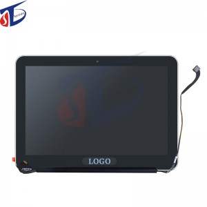 Nuevo conjunto de pantalla LCD A + para Apple Macbook Pro A1278 Montaje de pantalla LCD completo 2010 año