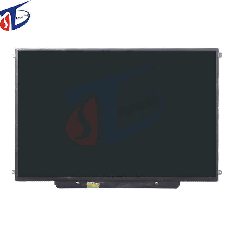 Nueva pantalla LCD para Apple MacBook Pro 13.3 '' A1278 LCD LED Panel reemplazo de vidrio