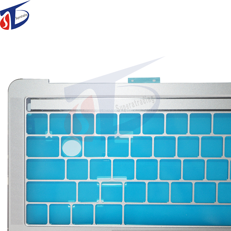 Nuevo A + US Laptop Funda con teclado gris para Macbook Pro Retina 13 \